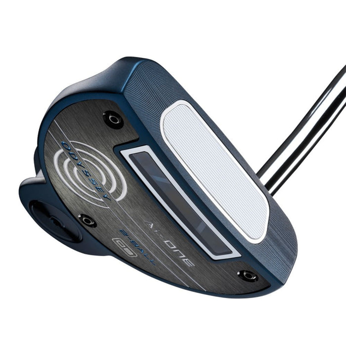 Odyssey Ai-One 2Ball Double Bend Putter