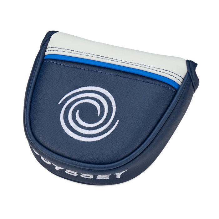 Odyssey Ai-One Rossie Double Bend Putter