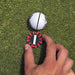 Odyssey Straight Shot Putting Alignment Tool Accessories