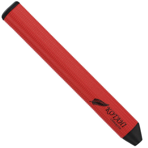 Bjm Undersize Putter Grips - Golf Grip - view 2