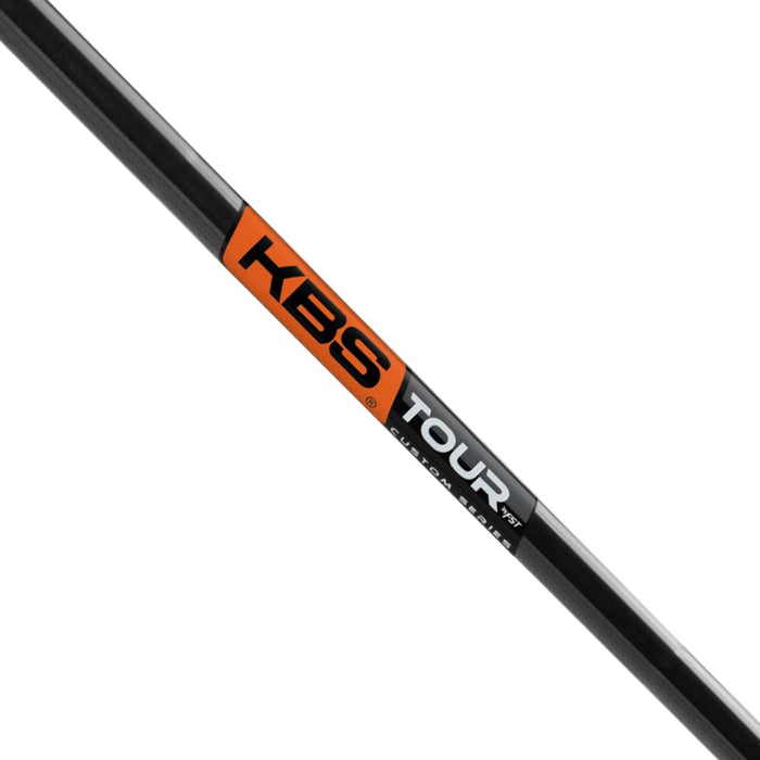 KBS Tour Custom Black Pearl Wedge Shafts (0.355) - Golf Shaft - view 7