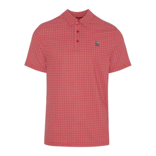 Original Penguin All Over Micro Pinball Flipper Polo Polos