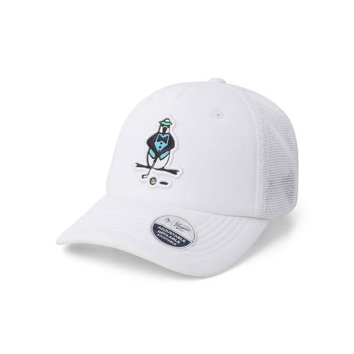 Original Penguin Feel the Putt Trucker Cap Hats