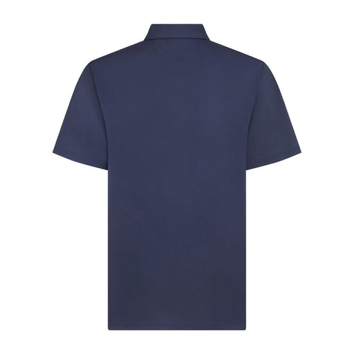 Original Penguin Got Game Engineered Stripe Polo Polos