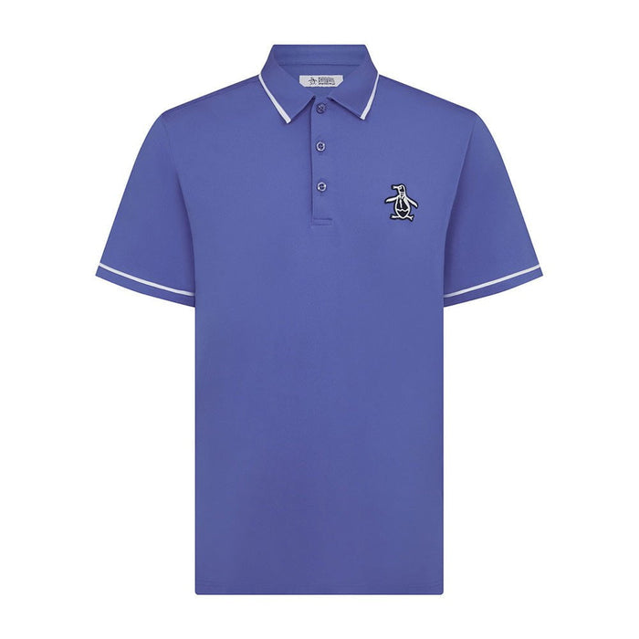 Original Penguin Heritage Pete Polo Polos