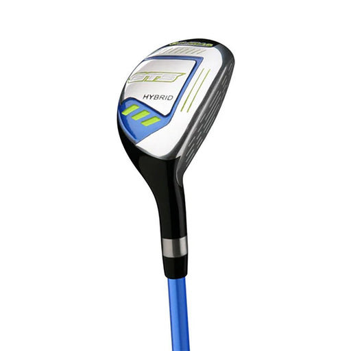 Orlimar ATS Junior Clubs - Blue (5-8yrs) - Golf Club Part - view 2