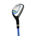 Orlimar ATS Junior Clubs - Blue (5-8yrs) - Golf Club Part - view 2