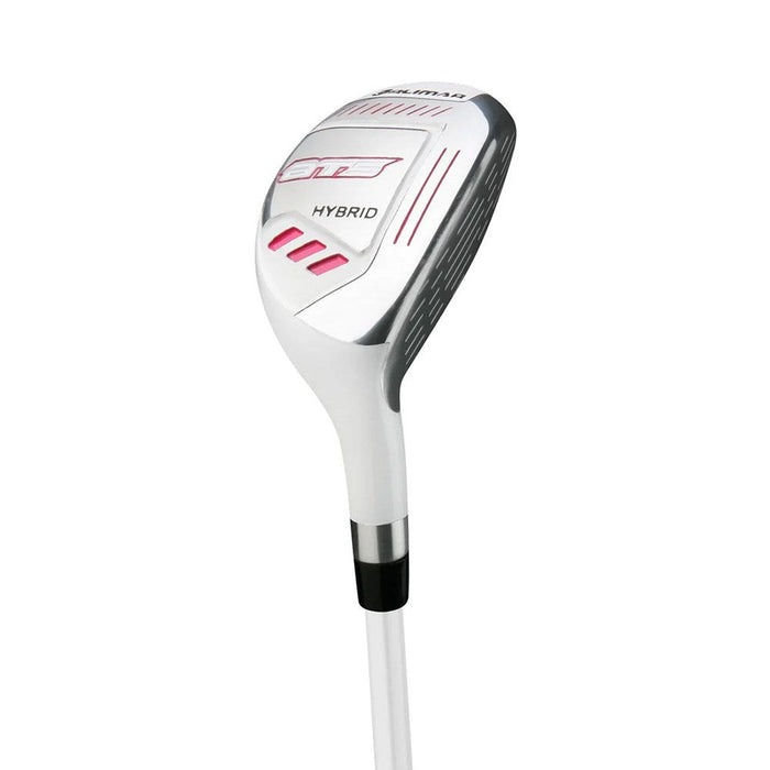 Orlimar ATS Junior Clubs - Pink (5-8yrs) - Golf Club Part - view 3