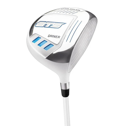 Orlimar ATS Junior Clubs - Sky Blue (9-12yrs) - Golf Club Part