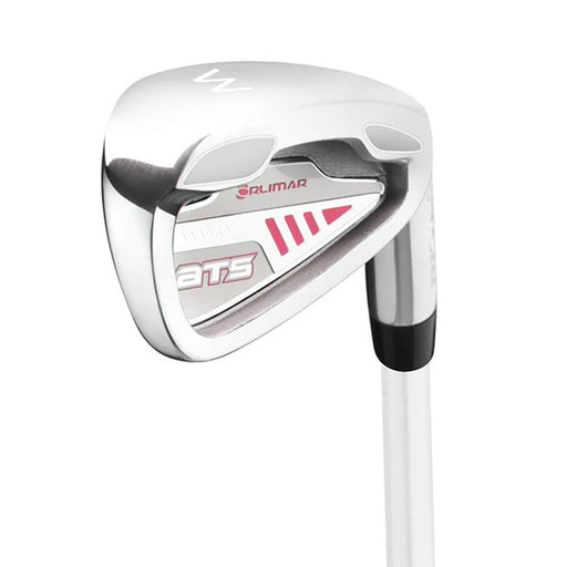 Orlimar ATS Junior Clubs - Pink (5-8yrs) - Golf Club Part - view 2