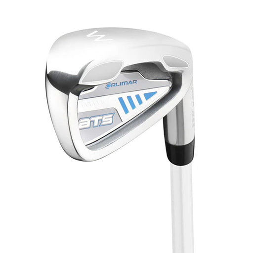 Orlimar ATS Junior Clubs - Sky Blue (9-12yrs) - Golf Club Part - view 2