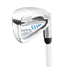 Orlimar ATS Junior Clubs - Sky Blue (9-12yrs) - Golf Club Part - view 2