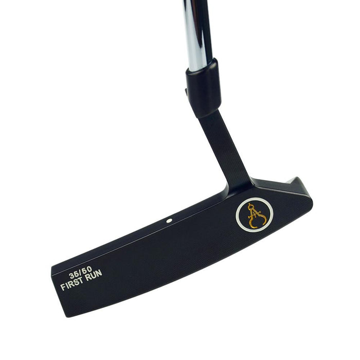 Gauge Design Classic Series Seriallized Putter - Uncut - Putter - view 2