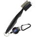 PGA Tour Deluxe Golf Brush