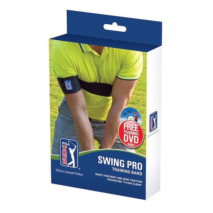 PGA Tour Swing Pro Training Aid