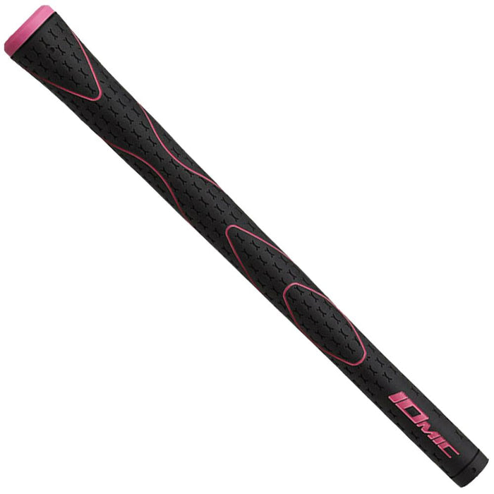 IOMIC IRON & WOOD GRIP (069-iX TOUCH 2.0) - Golf Grip - view 5