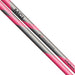 Fujikura MCI Practice Irons Shafts - Golf Shaft - view 2