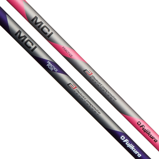 Fujikura MCI Practice Irons Shafts - Golf Shaft