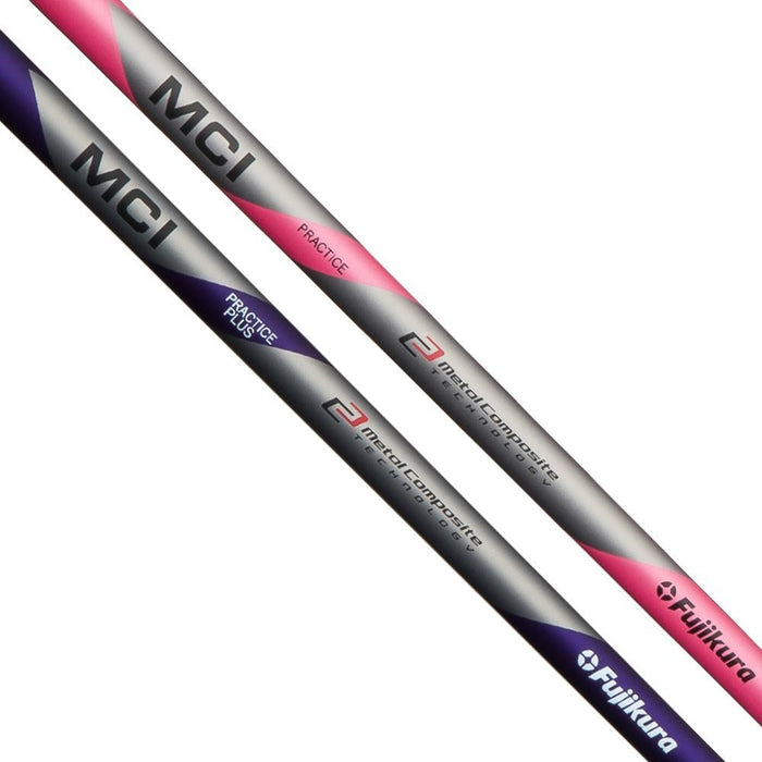 Fujikura MCI Practice Irons Shafts - Golf Shaft