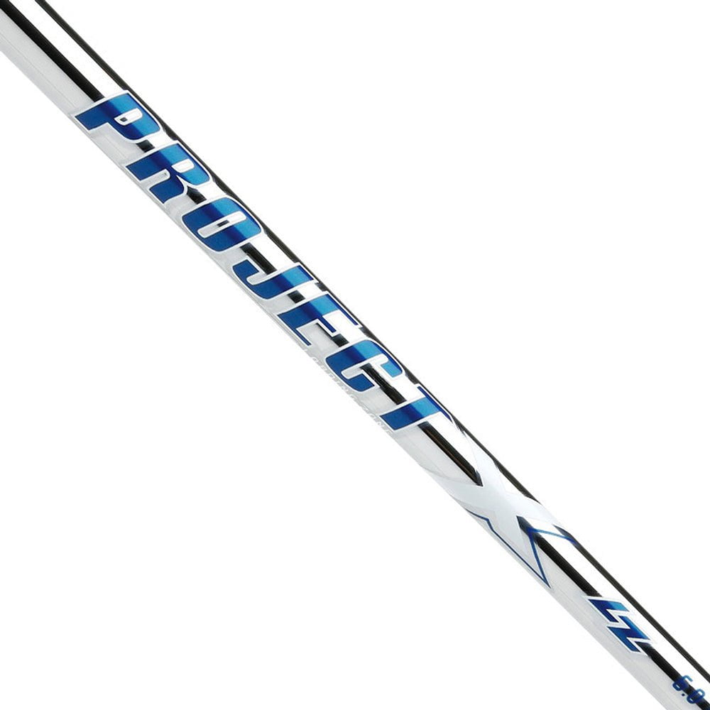 Project X Golf Shafts