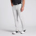 Puma 101 5 Pocket Pant - Ash Grey