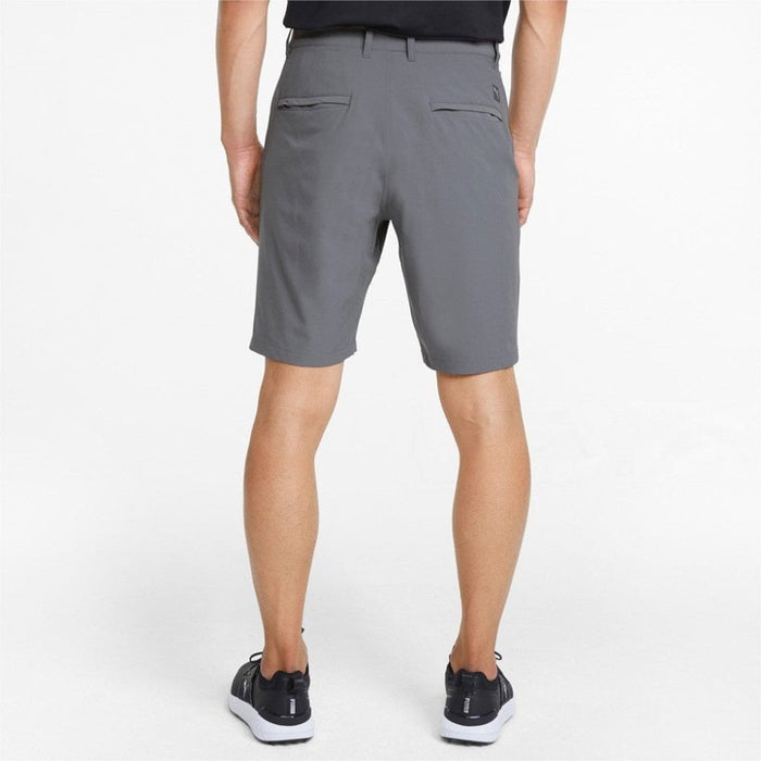 Puma 101 South Golf Shorts - Quiet Shade