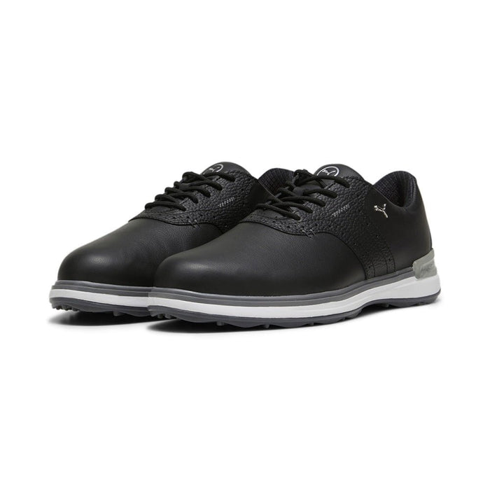 Puma Avant Men's Golf Shoes - PUMA Black