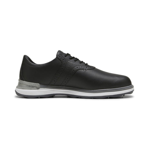 Puma Avant Mens Golf Shoes - PUMA Black