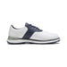 Puma Avant Mens Golf Shoes - PUMA White/Deep Navy Golf Shoes