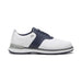 Puma Avant Mens Golf Shoes - PUMA White/Deep Navy Golf Shoes