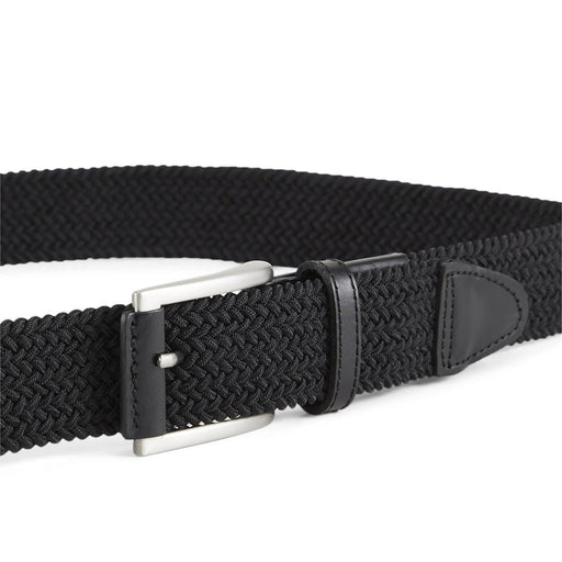 Puma Braided Weave Belt Belts