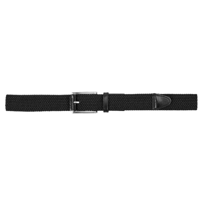 Puma Braided Weave Belt Belts