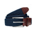 Puma Braided Weave Belt Belts