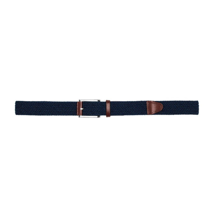 Puma Braided Weave Belt Belts