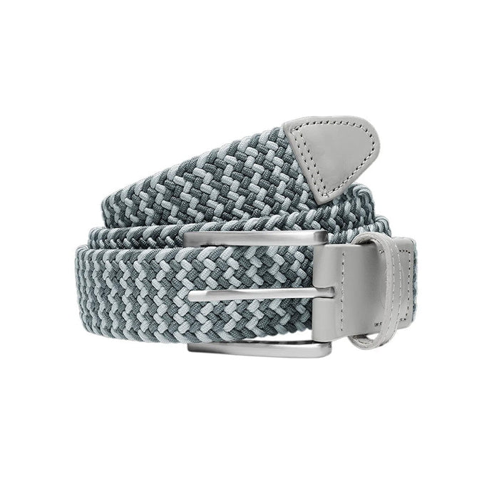 Puma Braided Weave Belt Belts