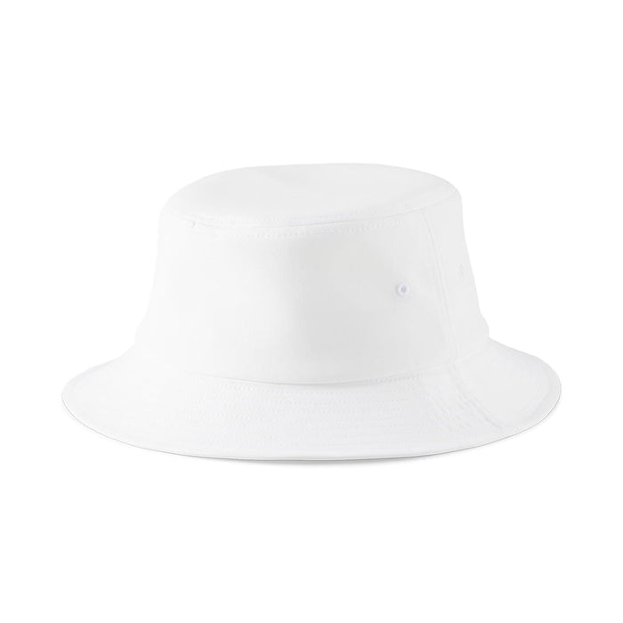 Puma Bucket P Hat - White Glow Hats