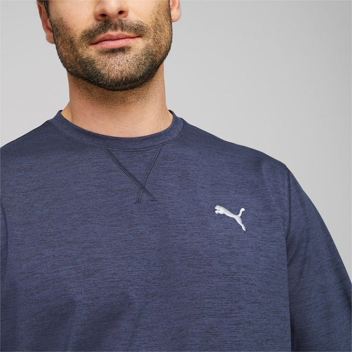 Puma CLOUDSPUN Crewneck