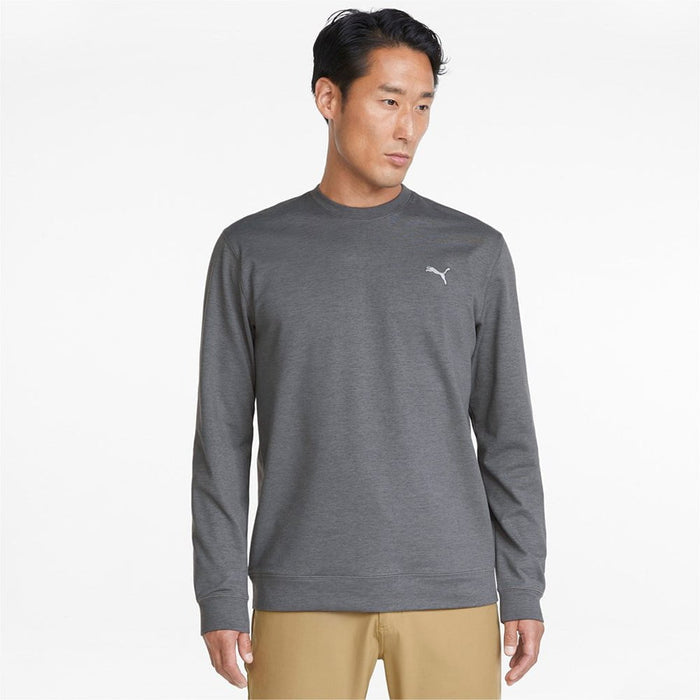 Puma CLOUDSPUN Crewneck