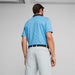 Puma Cloudspun Echo Polo Polos