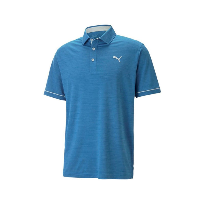 Puma CLOUDSPUN Haystack Polo Clothing