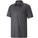 Puma CLOUDSPUN Primary Polo - Puma Black Clothing