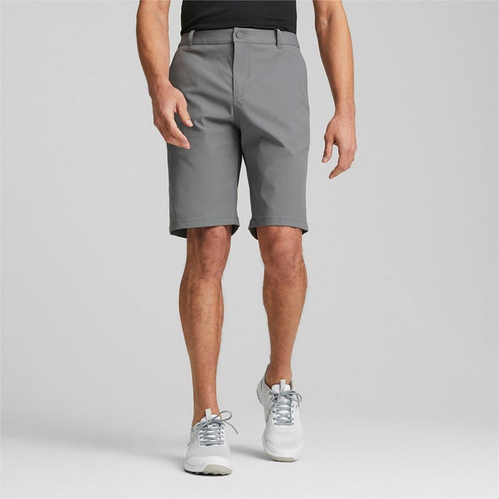 Puma Dealer 10 Inch Golf Shorts