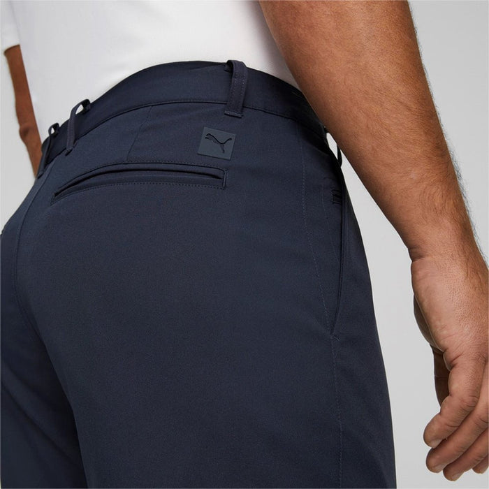 Puma Dealer 10 Inch Golf Shorts