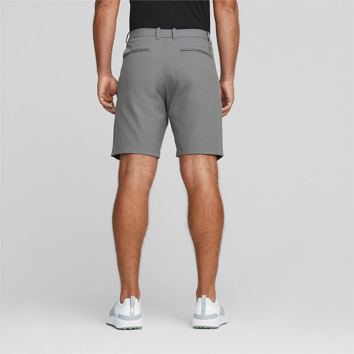 Puma Dealer 8 Inch Golf Shorts