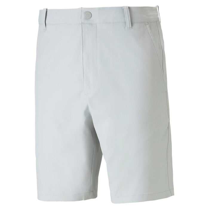 Puma Dealer 8 Inch Golf Shorts Clubtech Golf