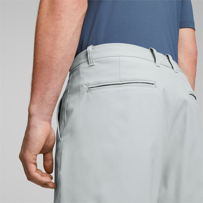 Puma Dealer 8 Inch Golf Shorts