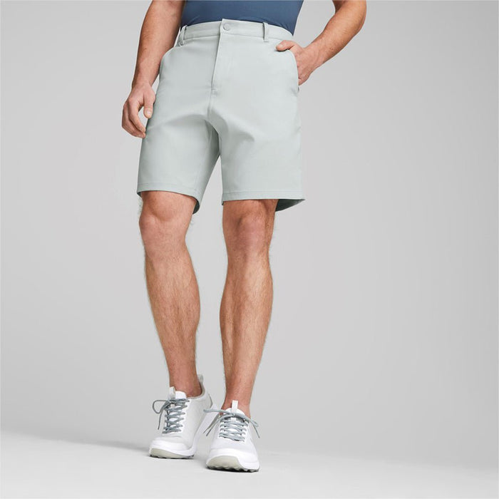 Puma Dealer 8 Inch Golf Shorts