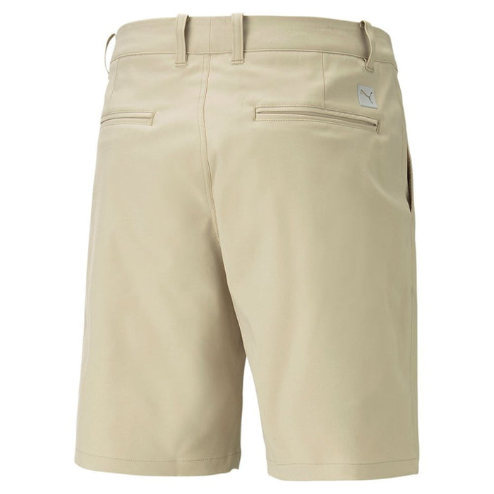 Puma Dealer 8 Inch Golf Shorts