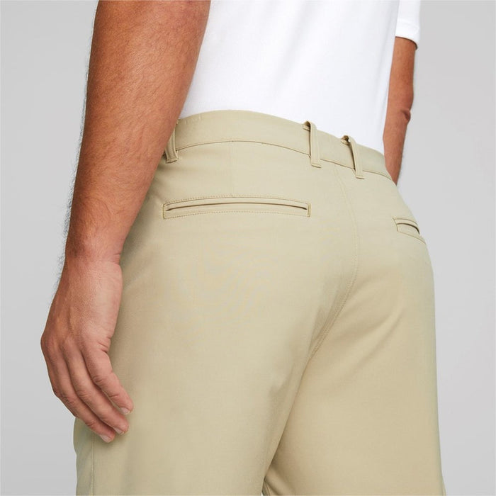 Puma Dealer 8 Inch Golf Shorts