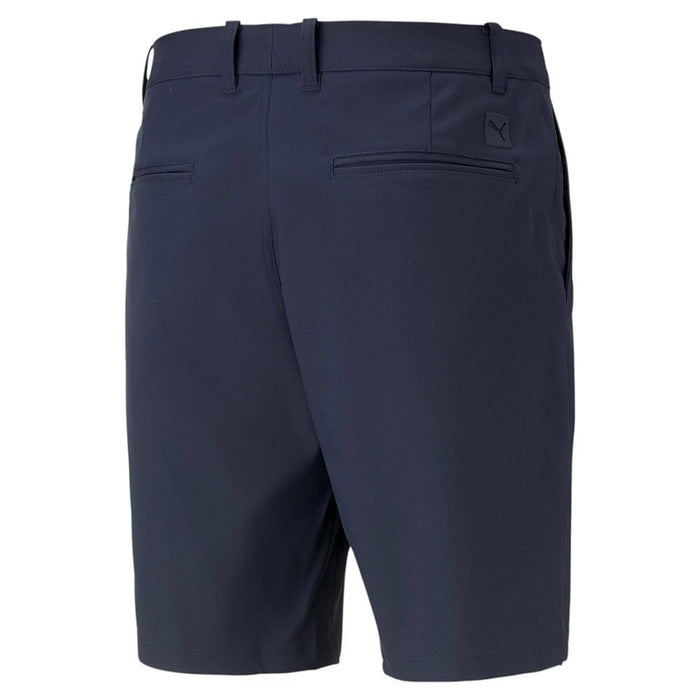 Puma Dealer 8 Inch Golf Shorts